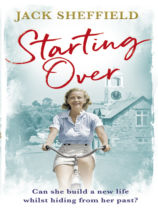 Title details for Starting Over by Jack Sheffield - Available